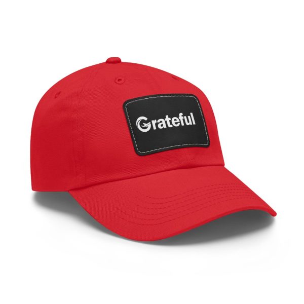 Product Image for  Grateful Cap