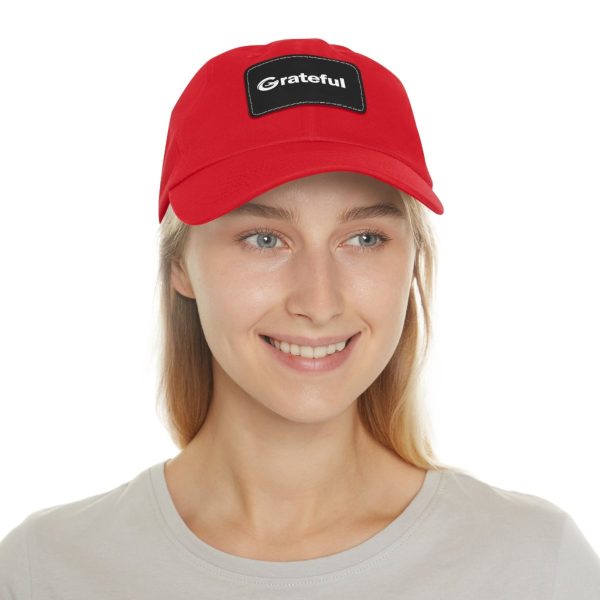 Product Image for  Grateful Cap