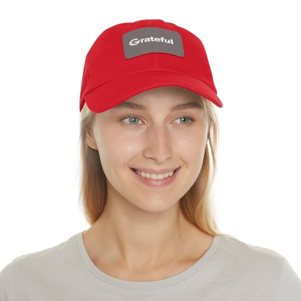 Product Image for  Grateful Cap