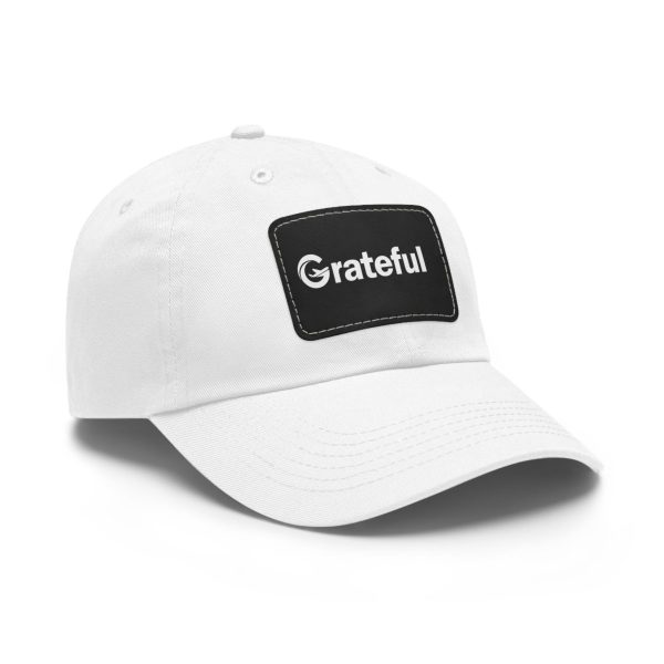 Product Image for  Grateful Cap