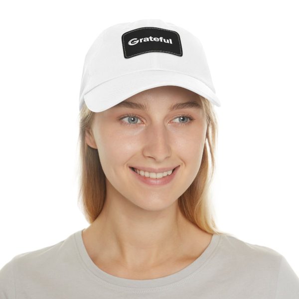 Product Image for  Grateful Cap