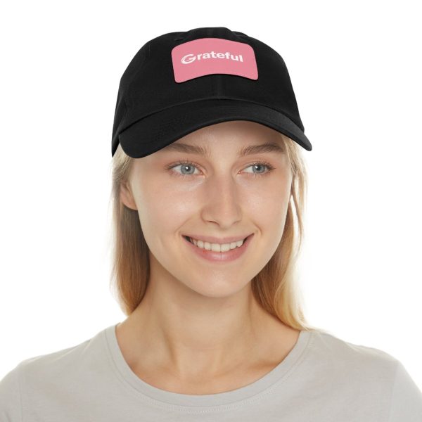 Product Image for  Grateful Cap