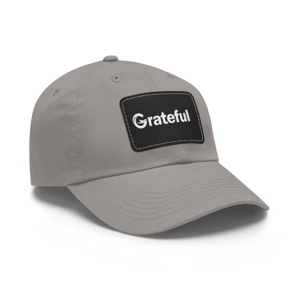 Product Image for  Grateful Cap