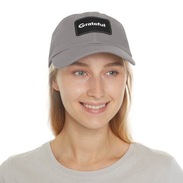 Product Image for  Grateful Cap