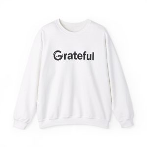 Product Image for  Grateful Unisex Crewneck Sweatshirt