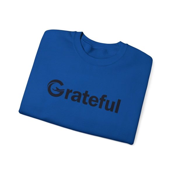 Product Image for  Grateful Unisex Crewneck Sweatshirt