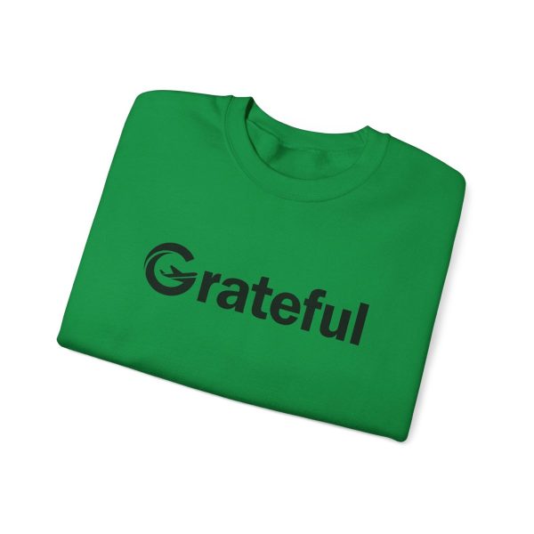 Product Image for  Grateful Unisex Crewneck Sweatshirt