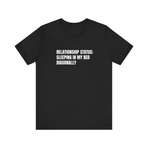 Product Image for  Relationship Status Unisex Tee