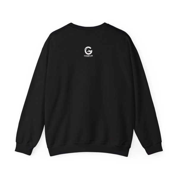 Product Image for  Chosen Worthy Loved Unisex Sweatshirt