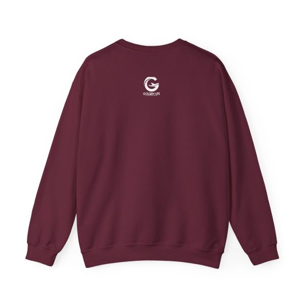 Product Image for  Blessed Crewneck Sweatshirt (White Lettering)