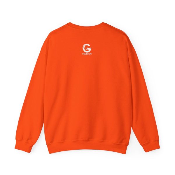 Product Image for  Blessed Crewneck Sweatshirt (White Lettering)