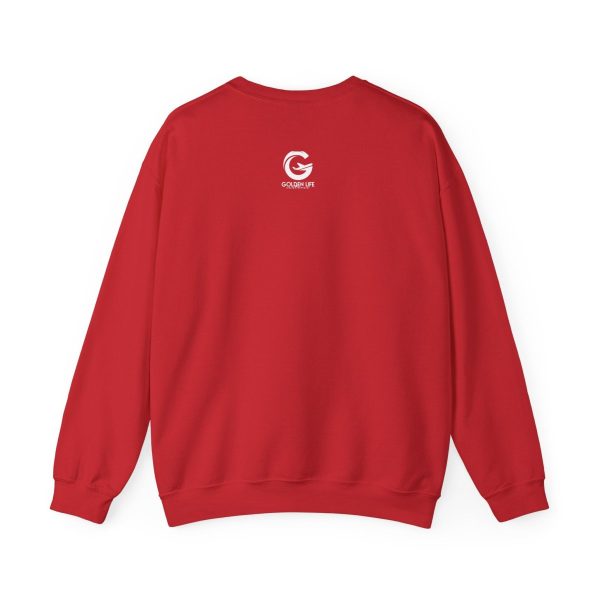 Product Image for  Blessed Crewneck Sweatshirt (White Lettering)