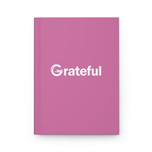 Product Image for  Grateful Journal (Pink)