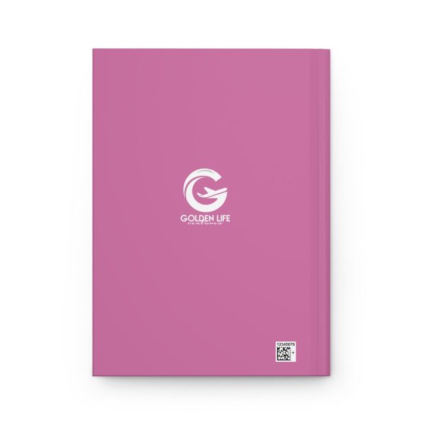 Product Image for  Grateful Journal (Pink)