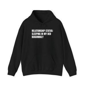 Product Image for  Relationship Status Unisex Hoodie