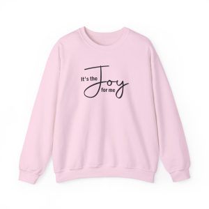 Product Image for  Joy for Me Crewneck Sweatshirt