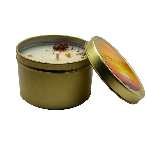 Product Image for  Sunset Luxury Candle