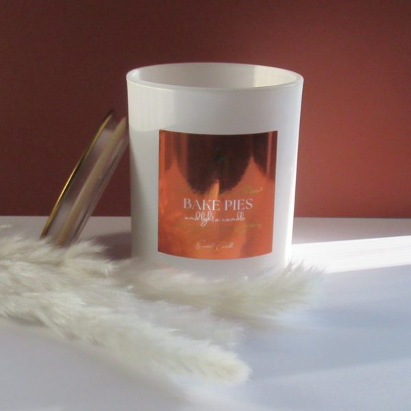 Product Image for  Bake Pies and Light A Candle