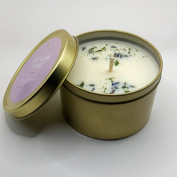 Product Image for  Herb Garden Serenity Candle