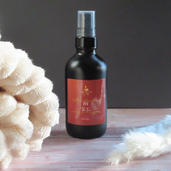 Product Image for  By The Fire Linen and Room Spray