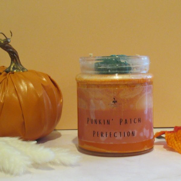 Product Image for  Punkin Patch Perfection Candle