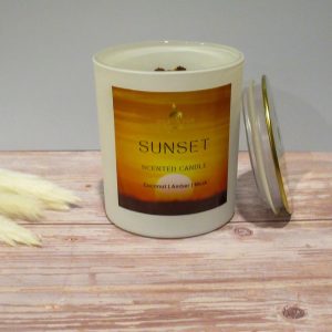 Product Image for  Sunset Luxury Candle