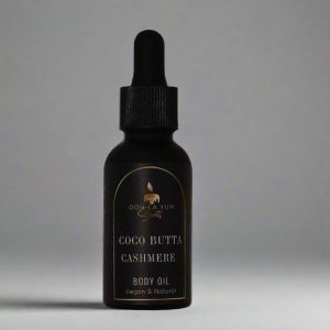 Product Image for  Coco Butta Cashmere Luxury Body Oil