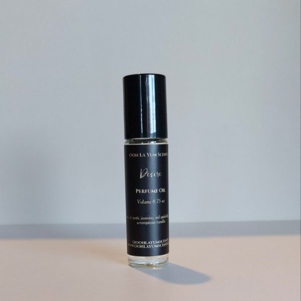 Product Image for  Desire Perfume Roll-On