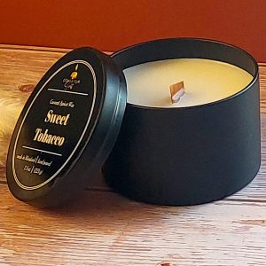 Product Image for  Sweet Tobacco Candle