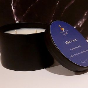 Product Image for  Man Cave Candle