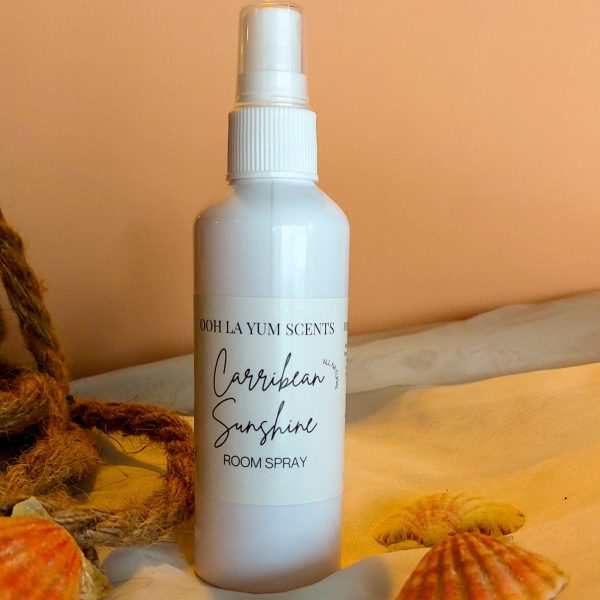 Product Image for  Carribean Sunshine Room Spray